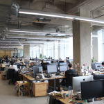 Algorithmic Bias is Terrible Company Policy