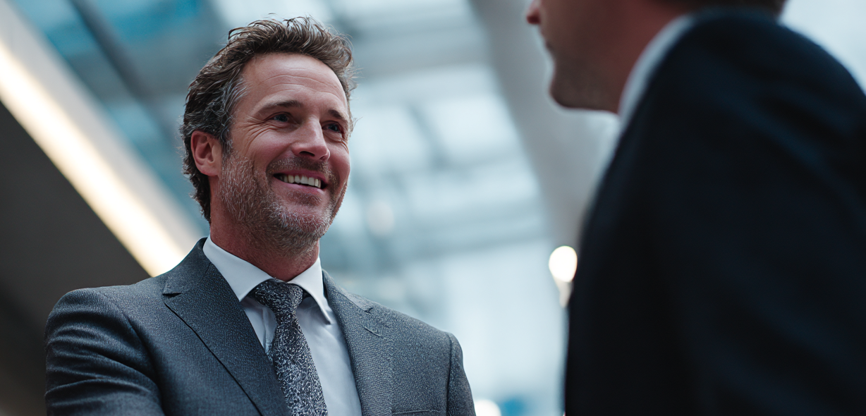 How Executives Lie in Interviews